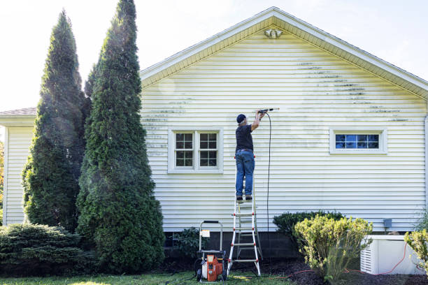 Best Commercial Pressure Washing in Woodburn, OR